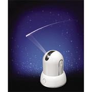 Shooting Stars Light Show