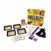 Sense A Bility� Game