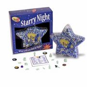 Find It Starry Night Game