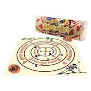 Knuckle Down Marble Mat