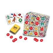 I Spy Bingo Game