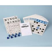 Reminiscence Bingo Game