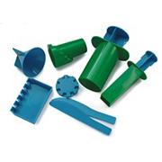 Bubber� Tools (set of 8)
