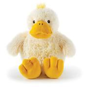 Hot Hugs, Duck