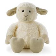 Hot Hugs, Lamb