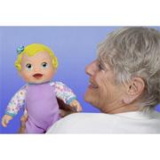 Bouncin' Babbles Baby Doll
