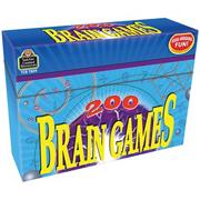 More info about 200 Brain Games 200 Brain Games