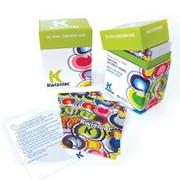 Kwizniac Trivia Countdown Game