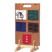 Dressing Therapy Board