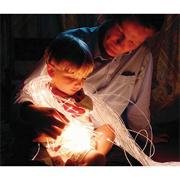 Fiber Optic Sensory Lighting Kits