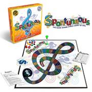 Spontuneous Game