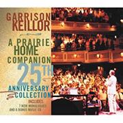A Prairie Home Companion 25th Anniversary CD