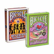 Decades 70s and 80s Double Card Deck