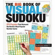 Big Book of Visual Sudoku
