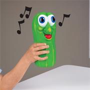 Musical Pass the Pickle Game