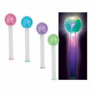 Cosmic Ray Light-Up Wand