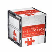 Table Topics, Do It Yourself Therapy