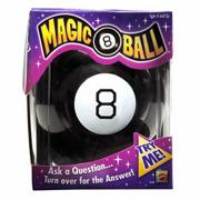 Magic 8 Ball