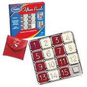 Fifteen Puzzle