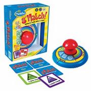 S'Match Memory Game