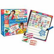 Story Play Game