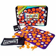 Pajaggle Game