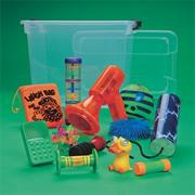 Silly Sensations Easy Pack