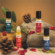 Essential Oil Roll On Remedies