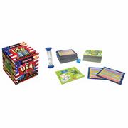 BrainBox USA Game
