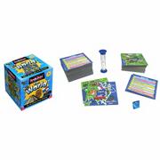 BrainBox World Game