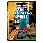 San Diego Zoo DVD