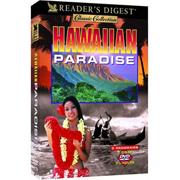 Hawaiian Paradise DVD