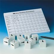 Dice Bowling Game