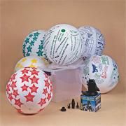 Toss 'n Talk-About� Ball Easy Pack
