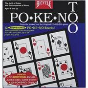 PO-KE-NO Too Game