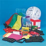 Gentle Exercise Easy Pack