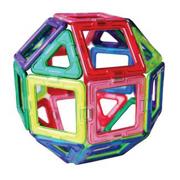 Magformers 30 Piece Magnetic Building Set (set of 30)