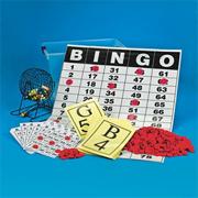 Complete Bingo Easy Pack