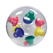 Hiccups� Ball