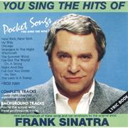 Pocket Songs Rat Pack 3CDG Set (set of 3)