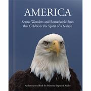 America Interactive Book