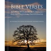 Bible Verses Interactive Book