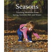 Seasons Interactive Book