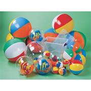 Beach Ball Easy Pack