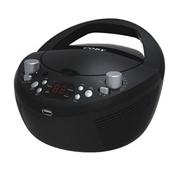 Portable CD Stereo with USB