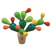 Balancing Cactus Game