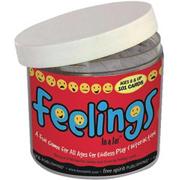 Feelings in a Jar