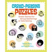 Crowd Pleasing Puzzles