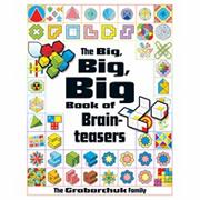 The Big, Big, Big Book of Brainteasers