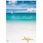 Paradise Beach DVD